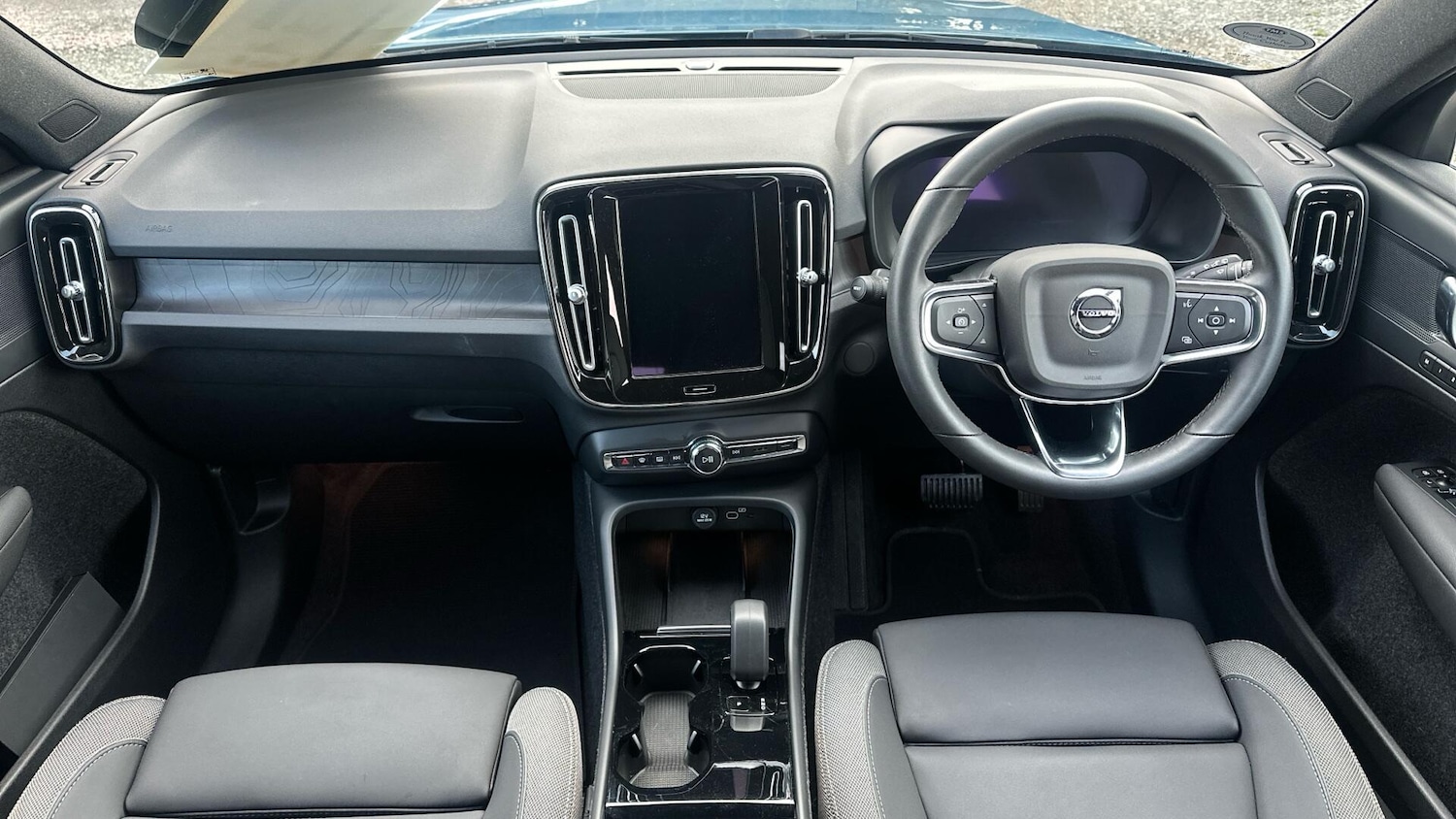 Used Volvo XC40 2022 for sale - 76336811: Photo 5