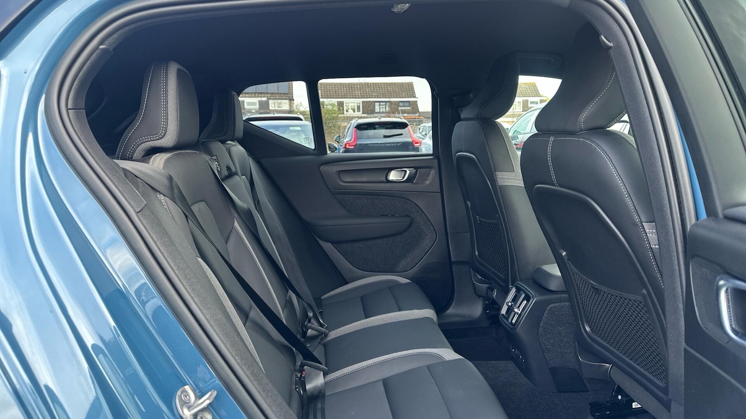 Used Volvo XC40 2022 for sale - 76336811: Photo 6