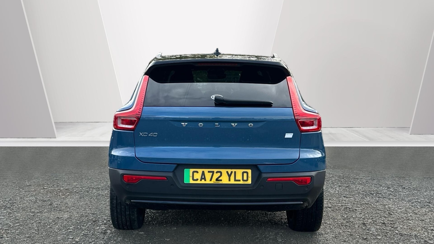 Used Volvo XC40 2022 for sale - 76336811: Photo 7