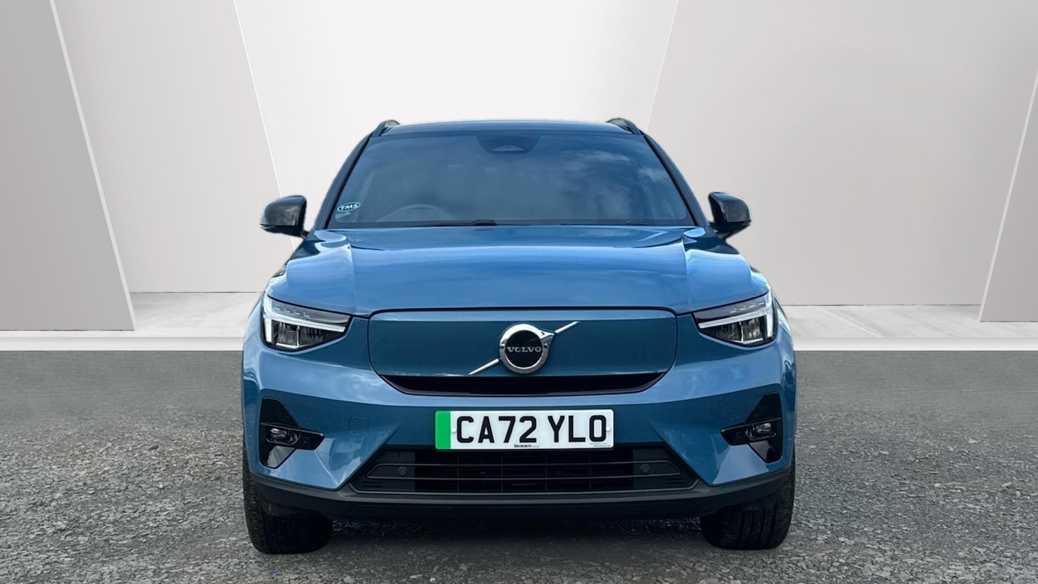 Used Volvo XC40 2022 for sale - 76336811: Photo 8