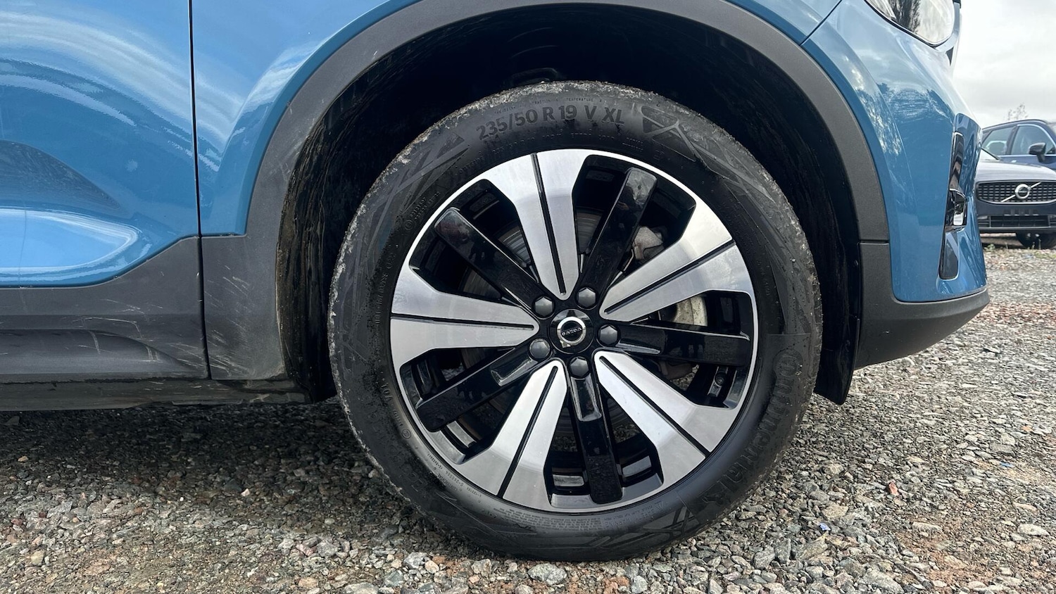 Used Volvo XC40 2022 for sale - 76336811: Photo 9