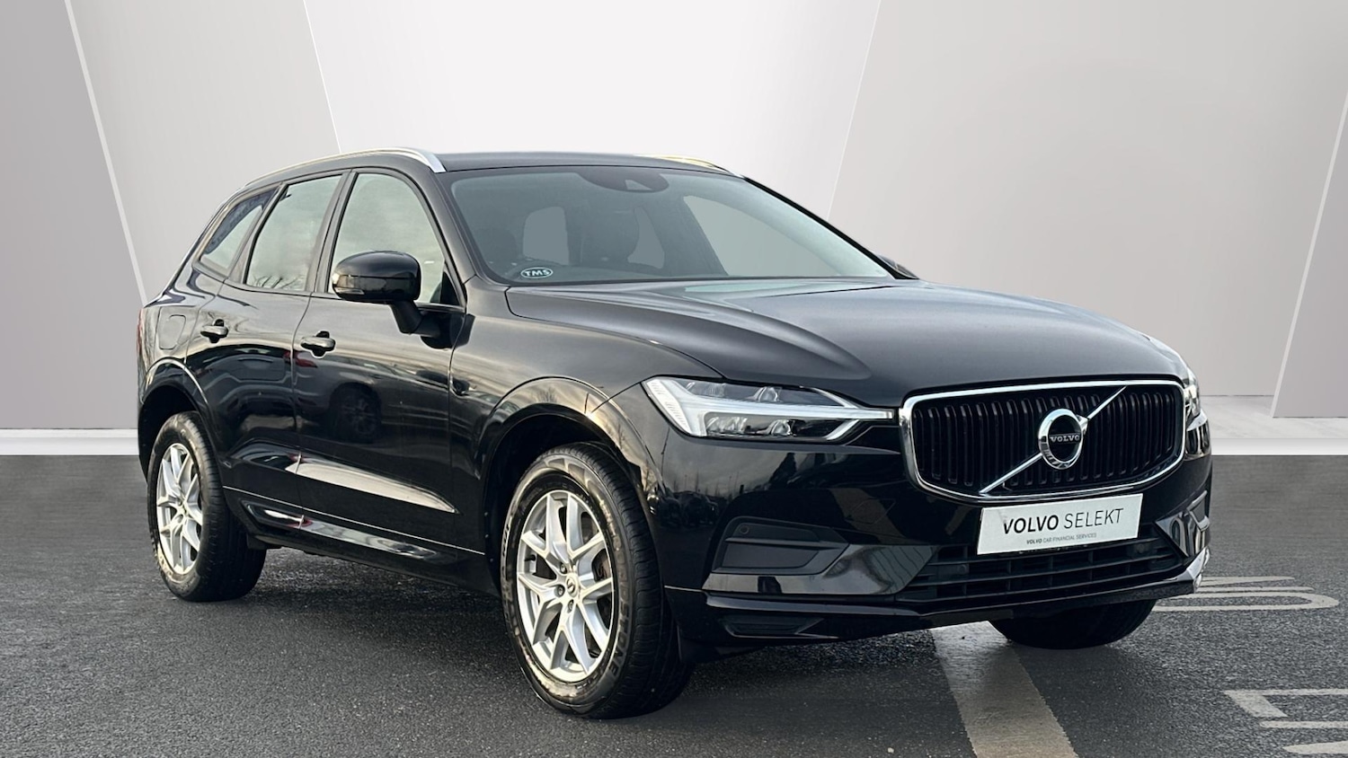 Used Volvo XC60 2020 for sale - 77097434: Photo 1