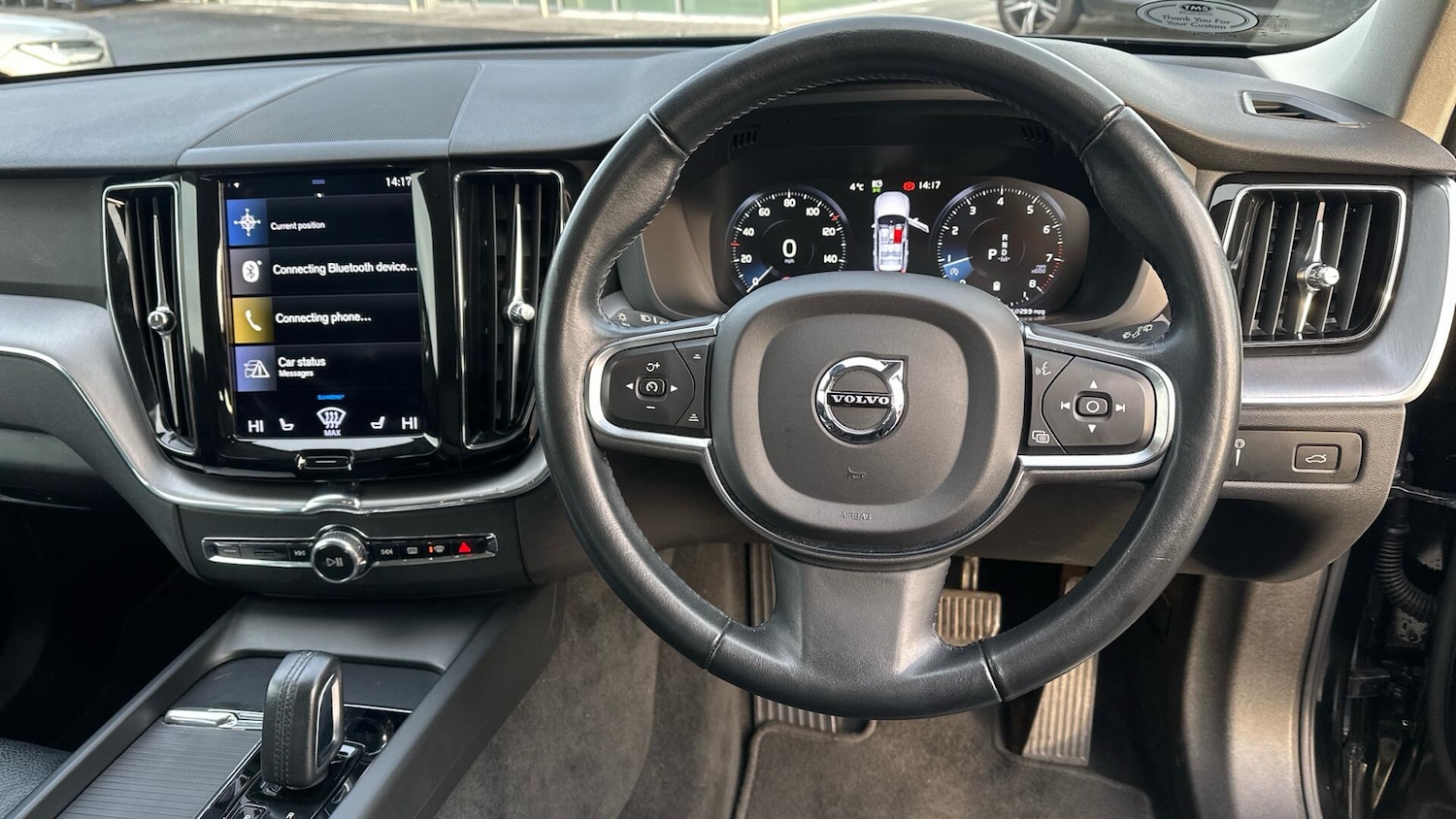 Used Volvo XC60 2020 for sale - 77097434: Photo 10