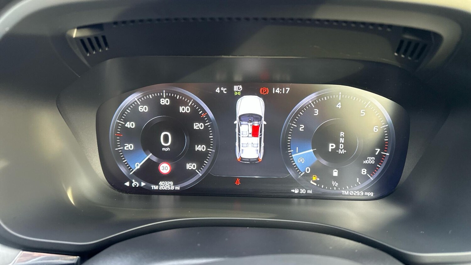 Used Volvo XC60 2020 for sale - 77097434: Photo 11