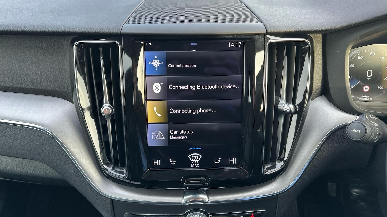 Used Volvo XC60 2020 for sale - 77097434: Photo 12