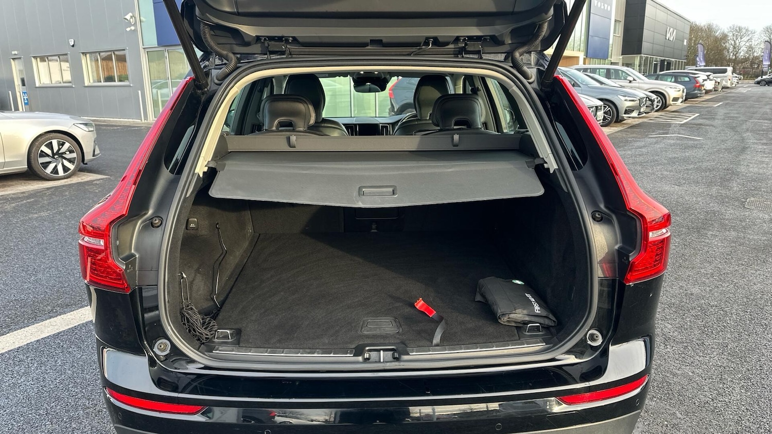 Used Volvo XC60 2020 for sale - 77097434: Photo 13