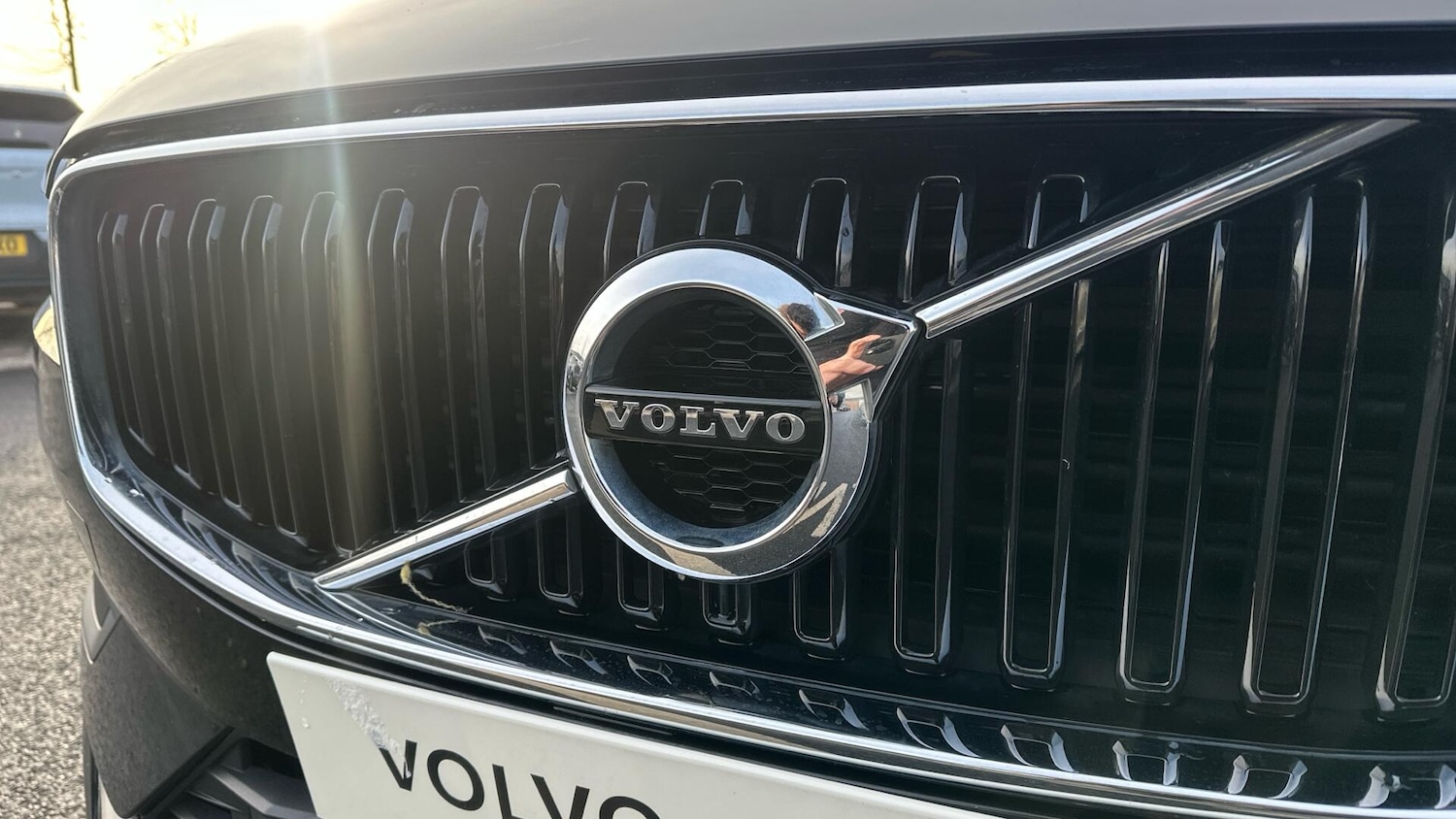 Used Volvo XC60 2020 for sale - 77097434: Photo 15