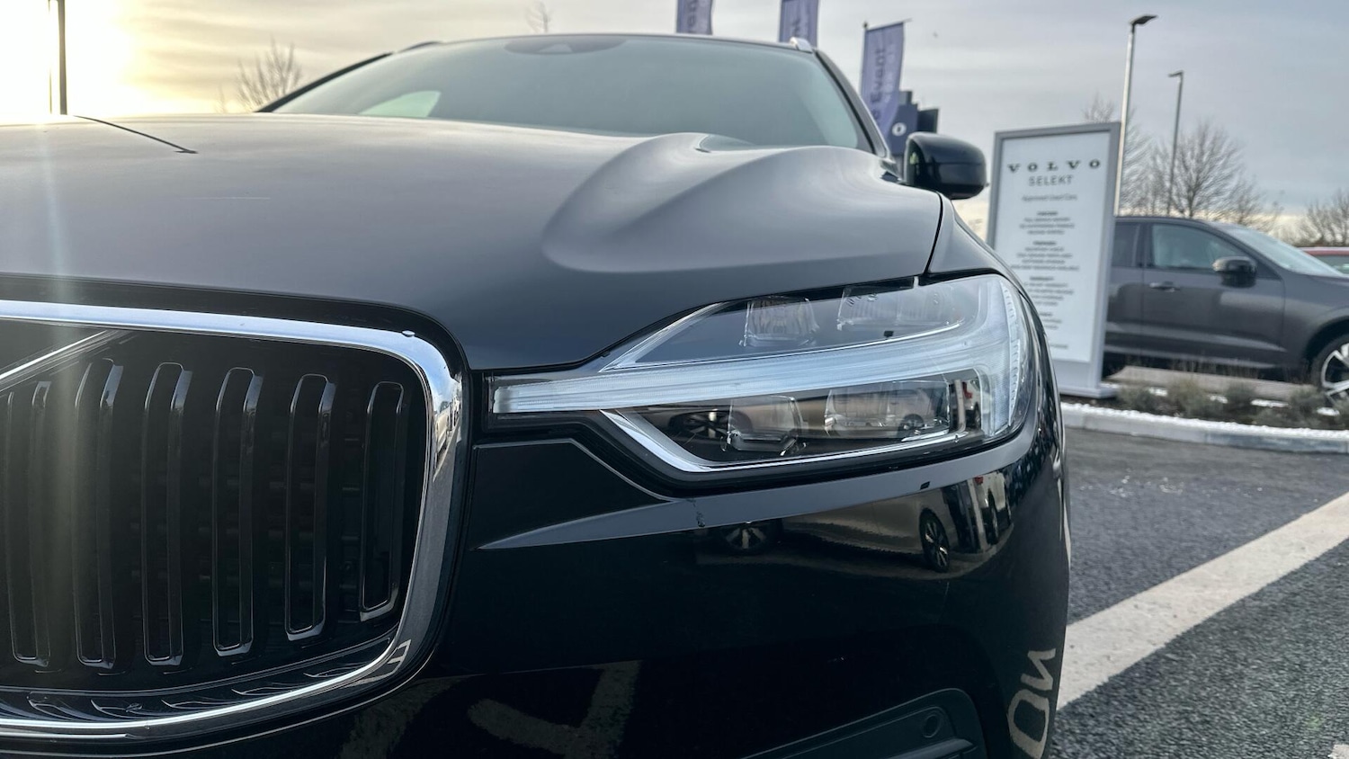 Used Volvo XC60 2020 for sale - 77097434: Photo 16