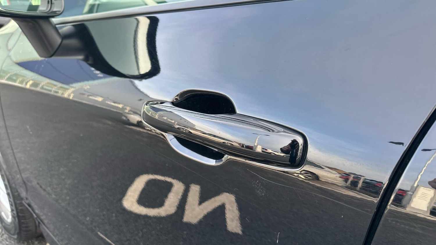 Used Volvo XC60 2020 for sale - 77097434: Photo 19