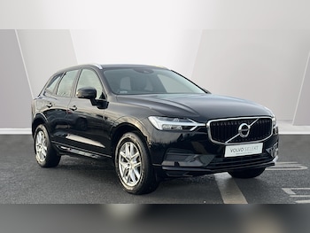 2020 (70) - Momentum, B5 mild hybrid ( Rear Camera ) 5-Door