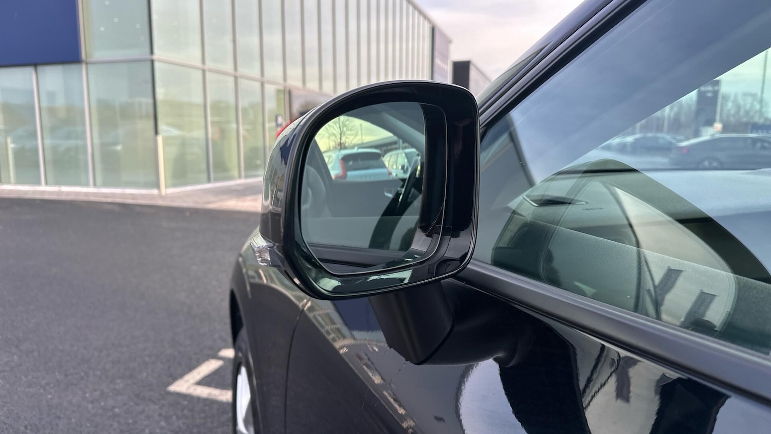 Used Volvo XC60 2020 for sale - 77097434: Photo 20