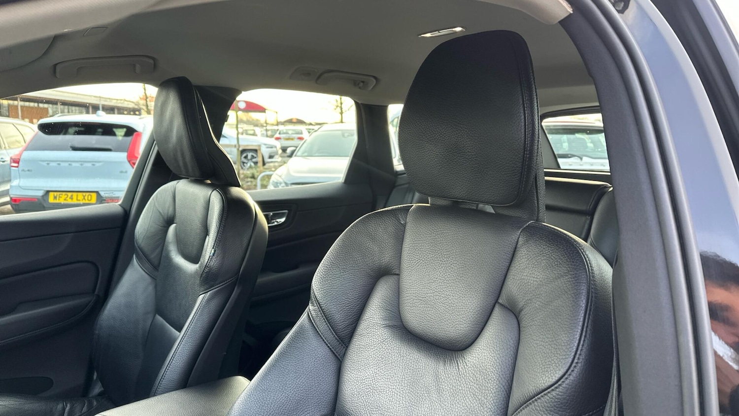 Used Volvo XC60 2020 for sale - 77097434: Photo 22