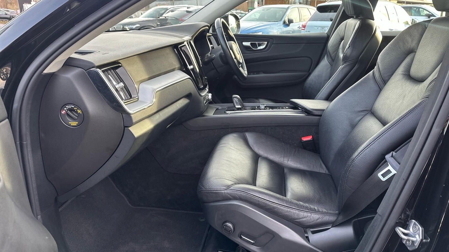 Used Volvo XC60 2020 for sale - 77097434: Photo 23