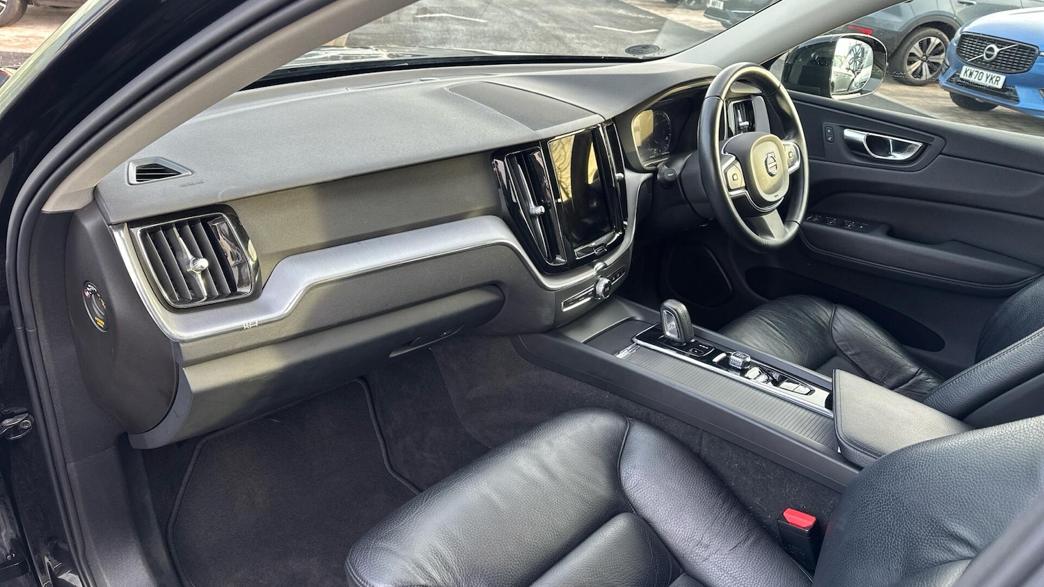 Used Volvo XC60 2020 for sale - 77097434: Photo 24