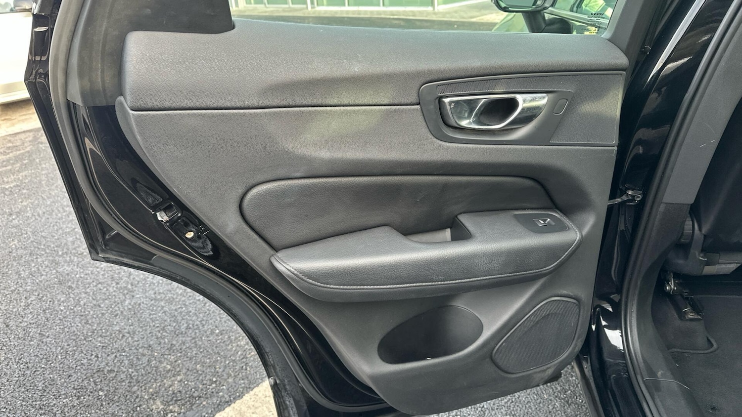 Used Volvo XC60 2020 for sale - 77097434: Photo 25