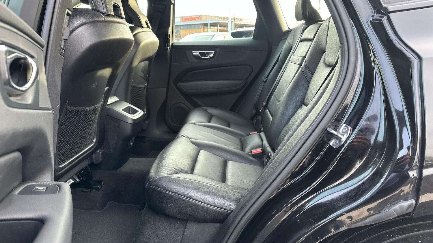 Used Volvo XC60 2020 for sale - 77097434: Photo 26