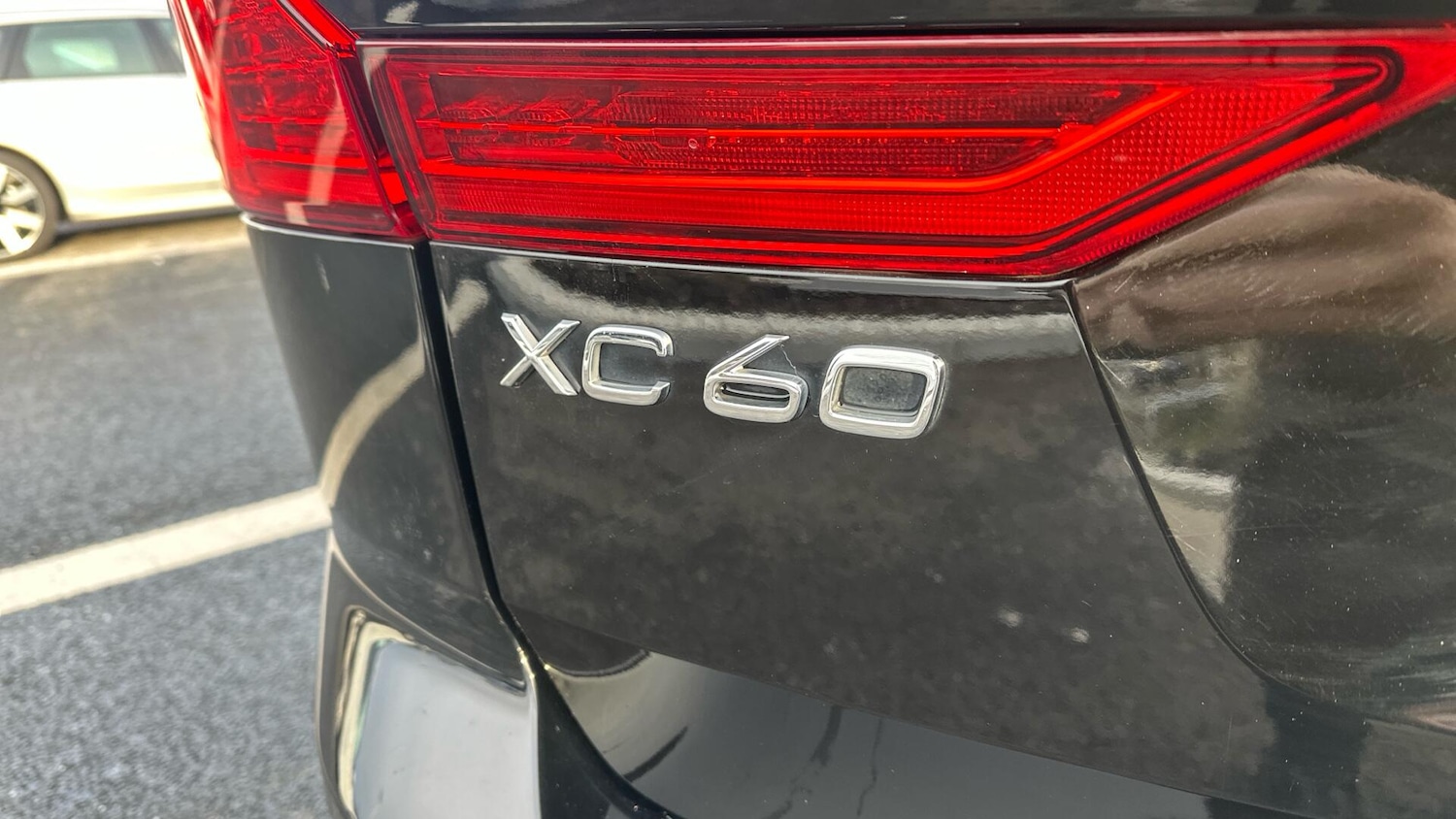 Used Volvo XC60 2020 for sale - 77097434: Photo 28