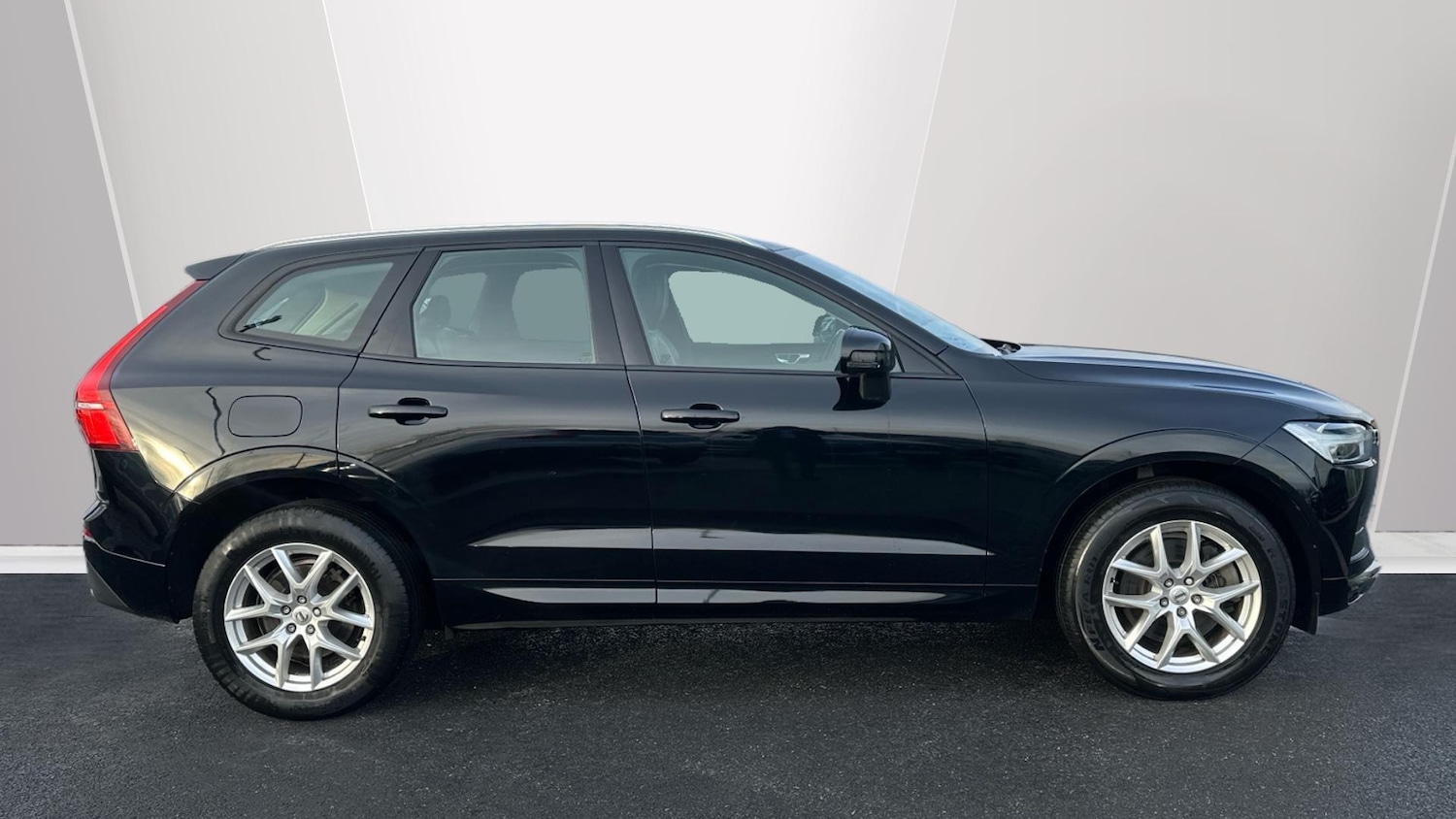 Used Volvo XC60 2020 for sale - 77097434: Photo 3