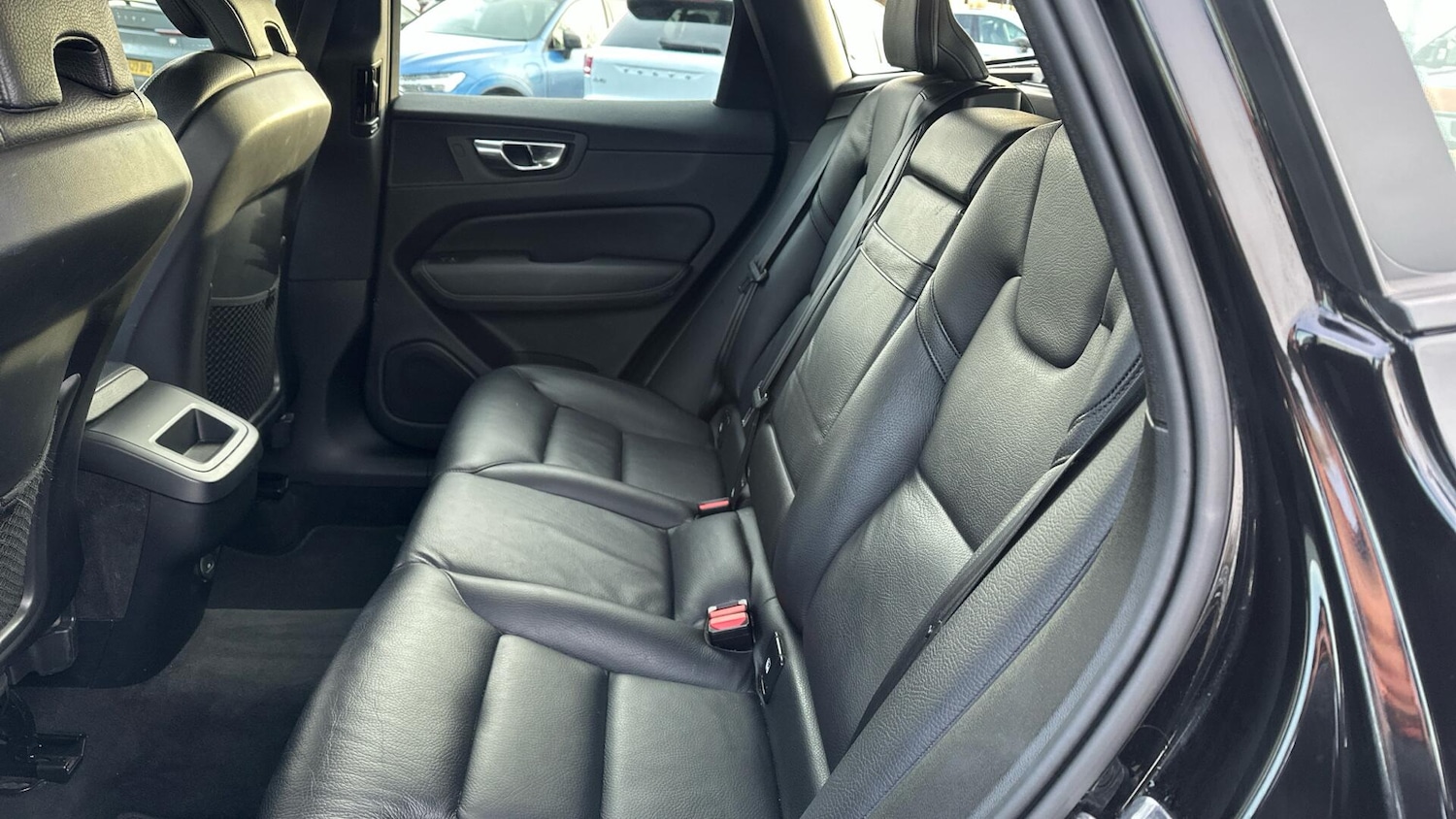 Used Volvo XC60 2020 for sale - 77097434: Photo 6