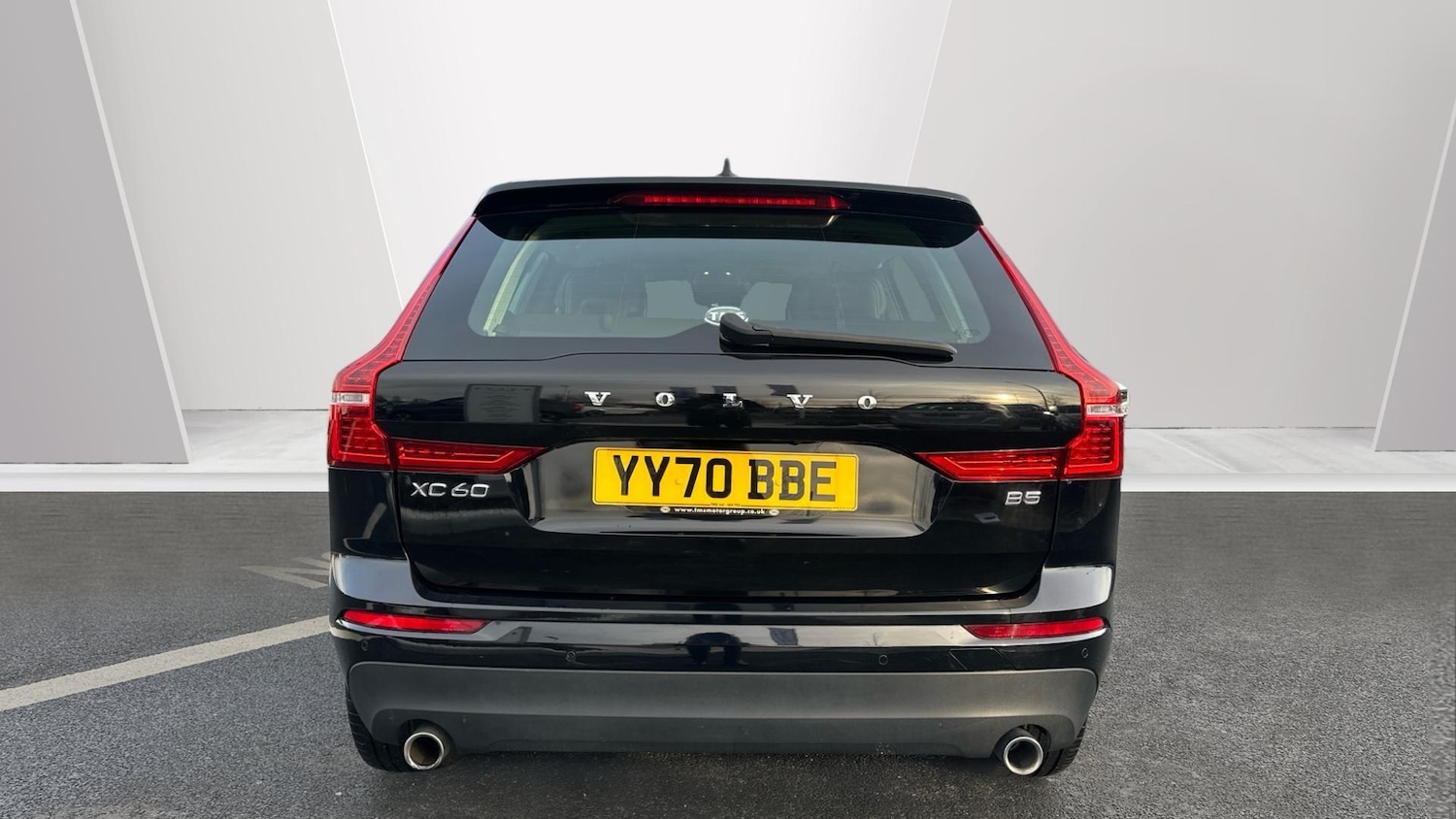 Used Volvo XC60 2020 for sale - 77097434: Photo 7