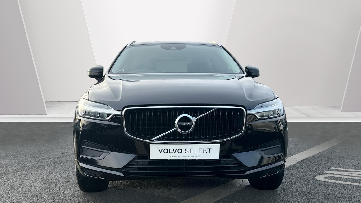 Used Volvo XC60 2020 for sale - 77097434: Photo 8