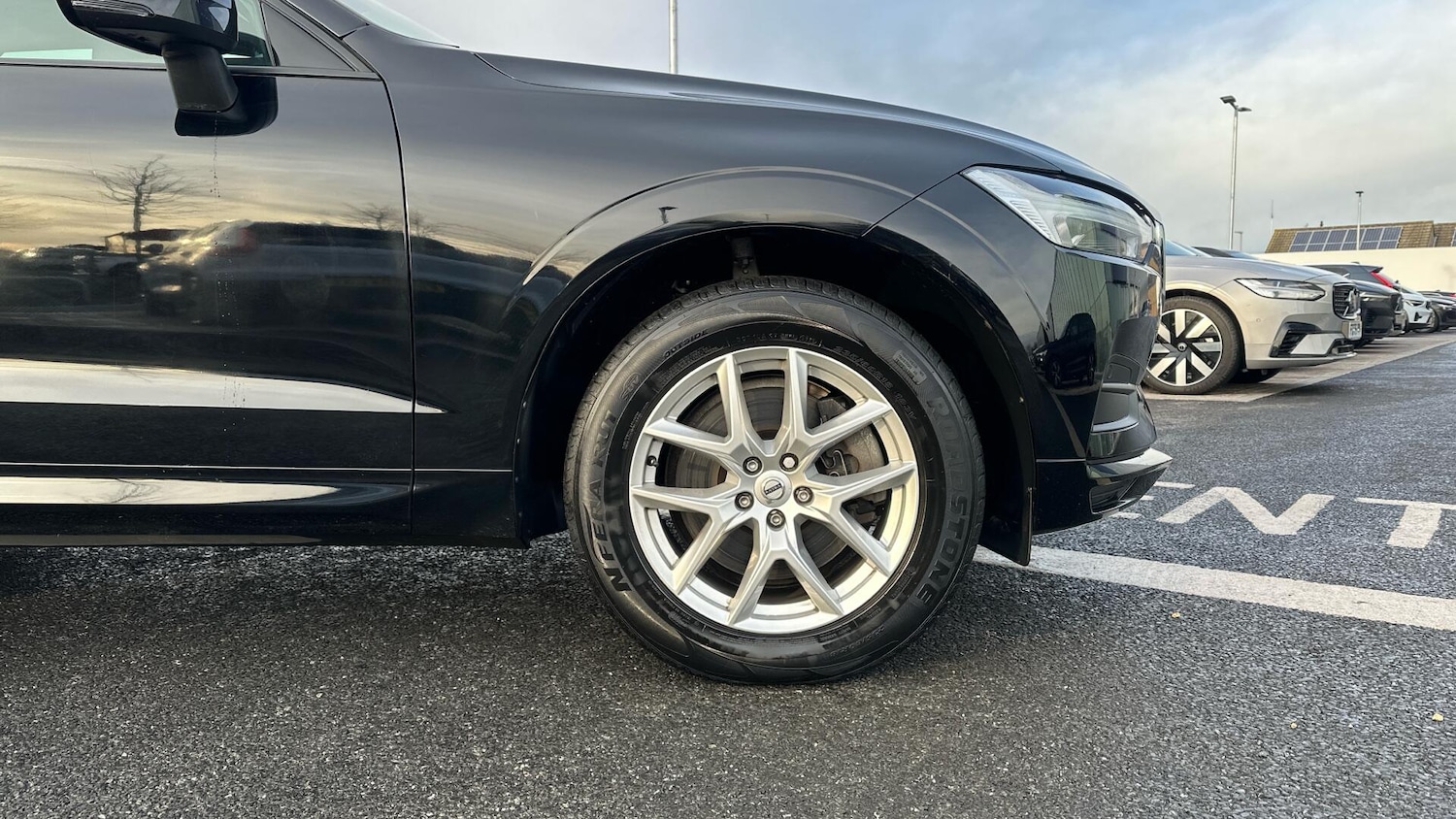 Used Volvo XC60 2020 for sale - 77097434: Photo 9