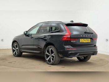 Used Volvo XC60 2024 for sale - 77670826: Photo