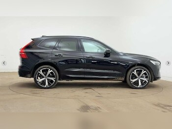 Used Volvo XC60 2024 for sale - 77670826: Photo
