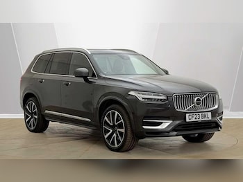 Used Volvo XC90 2023 for sale - 79291796: Photo