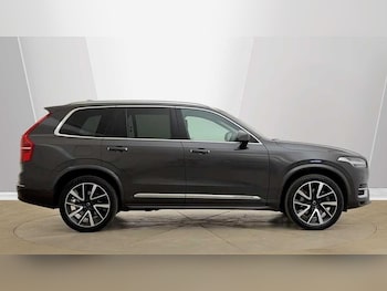 Used Volvo XC90 2023 for sale - 79291796: Photo