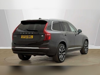 Used Volvo XC90 2023 for sale - 79291796: Photo
