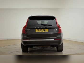 Used Volvo XC90 2023 for sale - 79291796: Photo