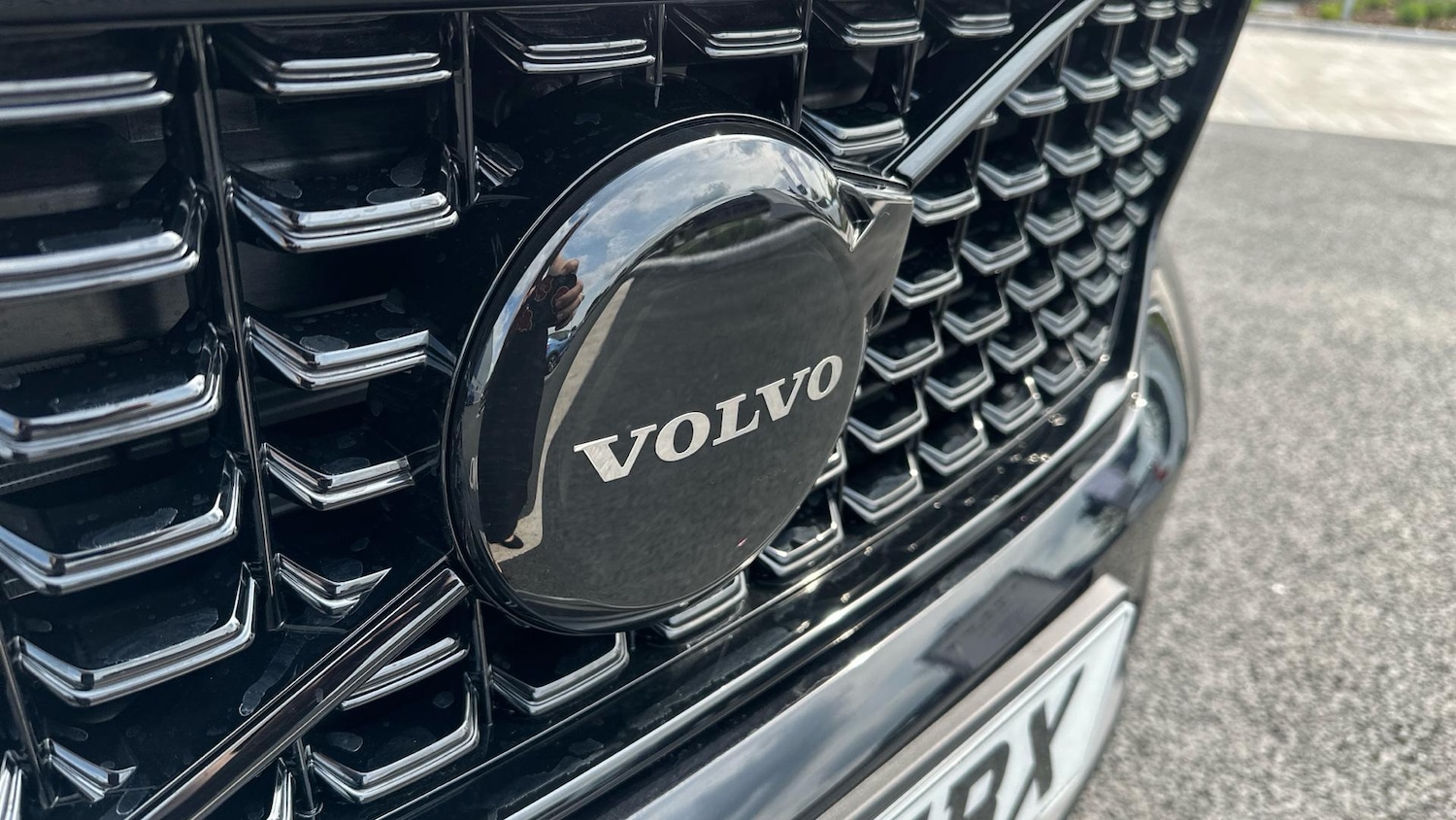 Used Volvo XC40 2025 for sale - 76336092: Photo 15