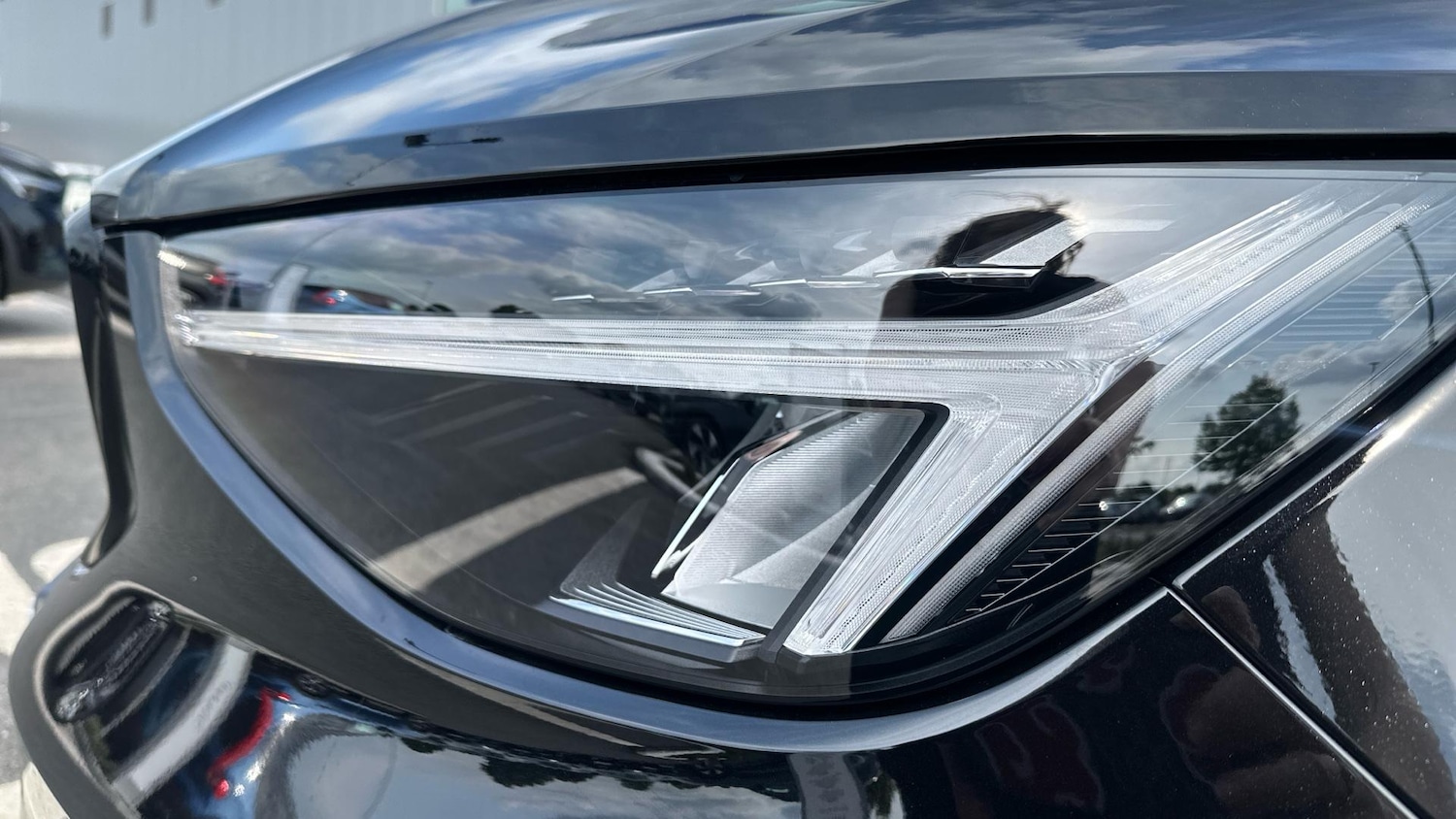 Used Volvo XC40 2025 for sale - 76336092: Photo 16