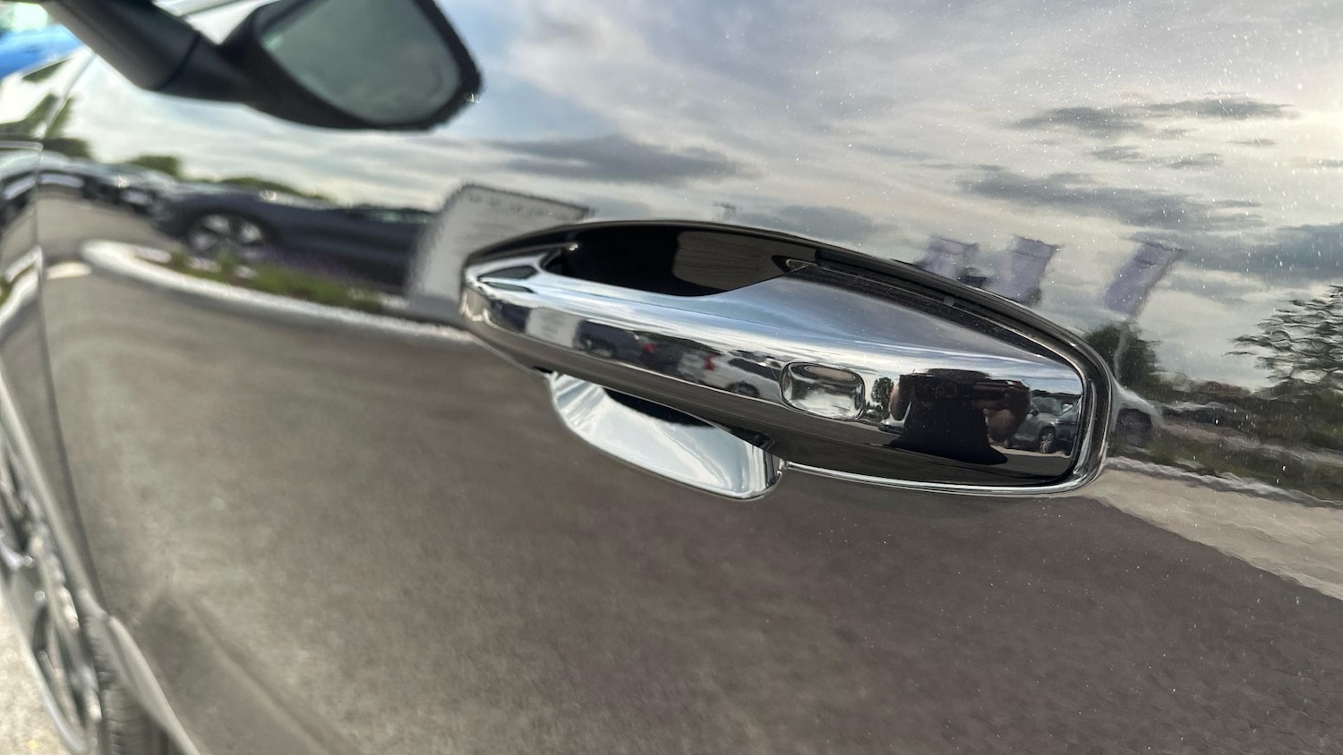 Used Volvo XC40 2025 for sale - 76336092: Photo 18