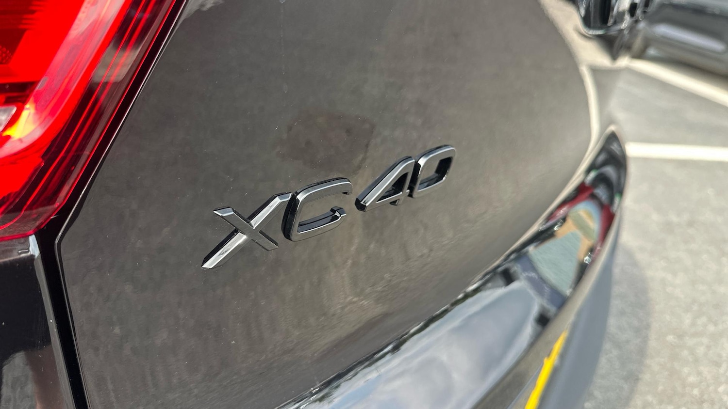 Used Volvo XC40 2025 for sale - 76336092: Photo 19