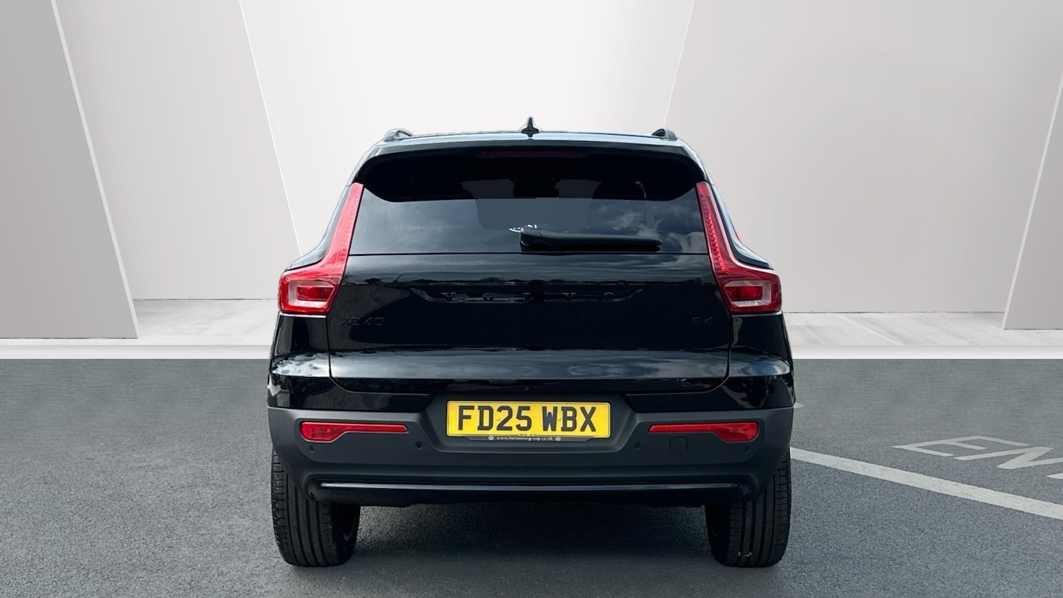 Used Volvo XC40 2025 for sale - 76336092: Photo 7