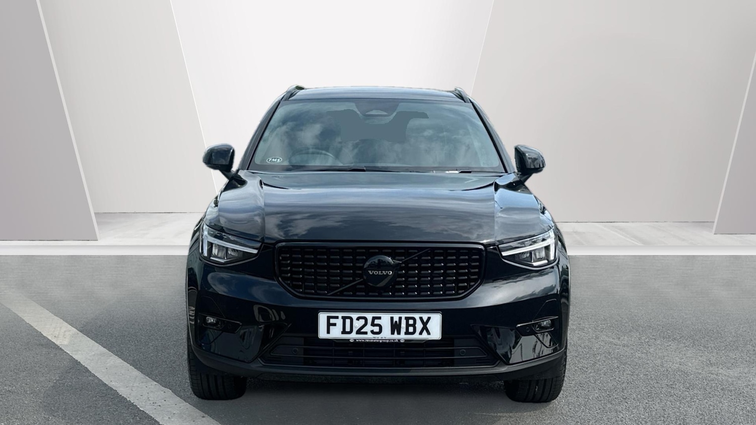 Used Volvo XC40 2025 for sale - 76336092: Photo 8