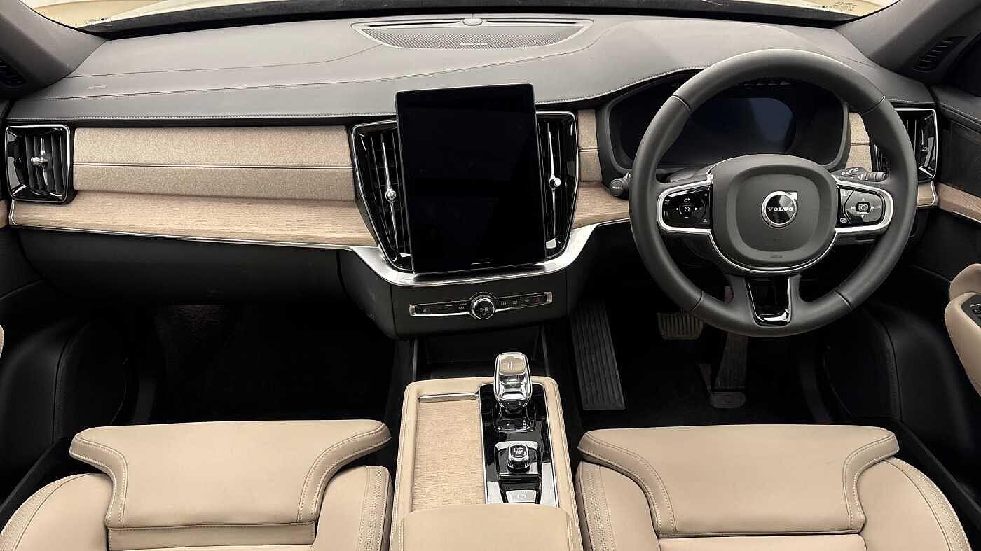 Used Volvo XC90 2025 for sale - 76512565: Photo 10