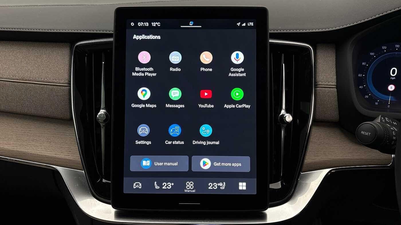 Used Volvo XC90 2025 for sale - 76512565: Photo 11