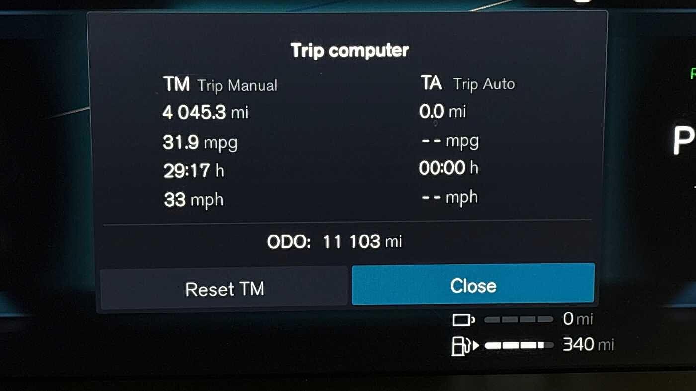 Used Volvo XC90 2025 for sale - 76512565: Photo 12