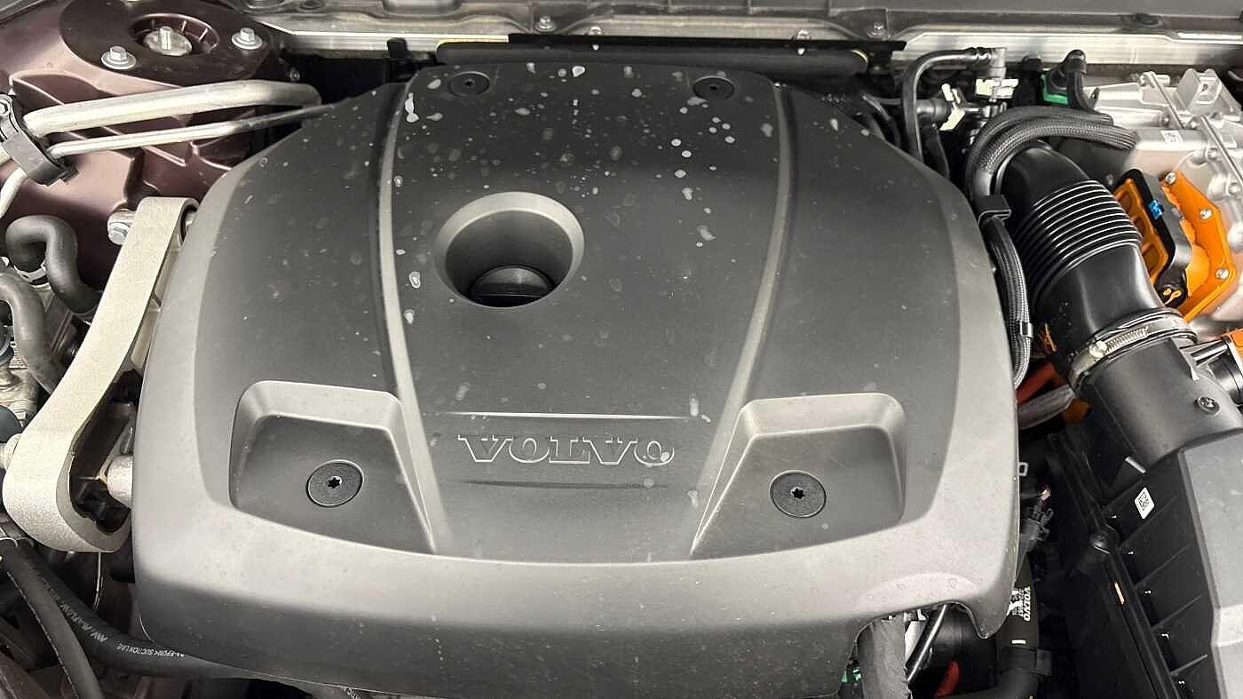 Used Volvo XC90 2025 for sale - 76512565: Photo 15