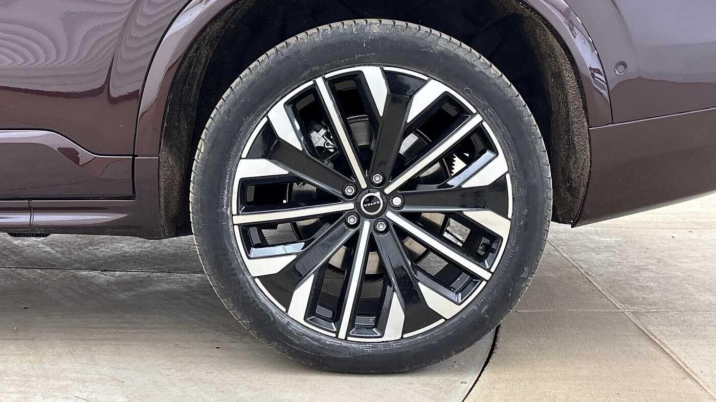 Used Volvo XC90 2025 for sale - 76512565: Photo 16