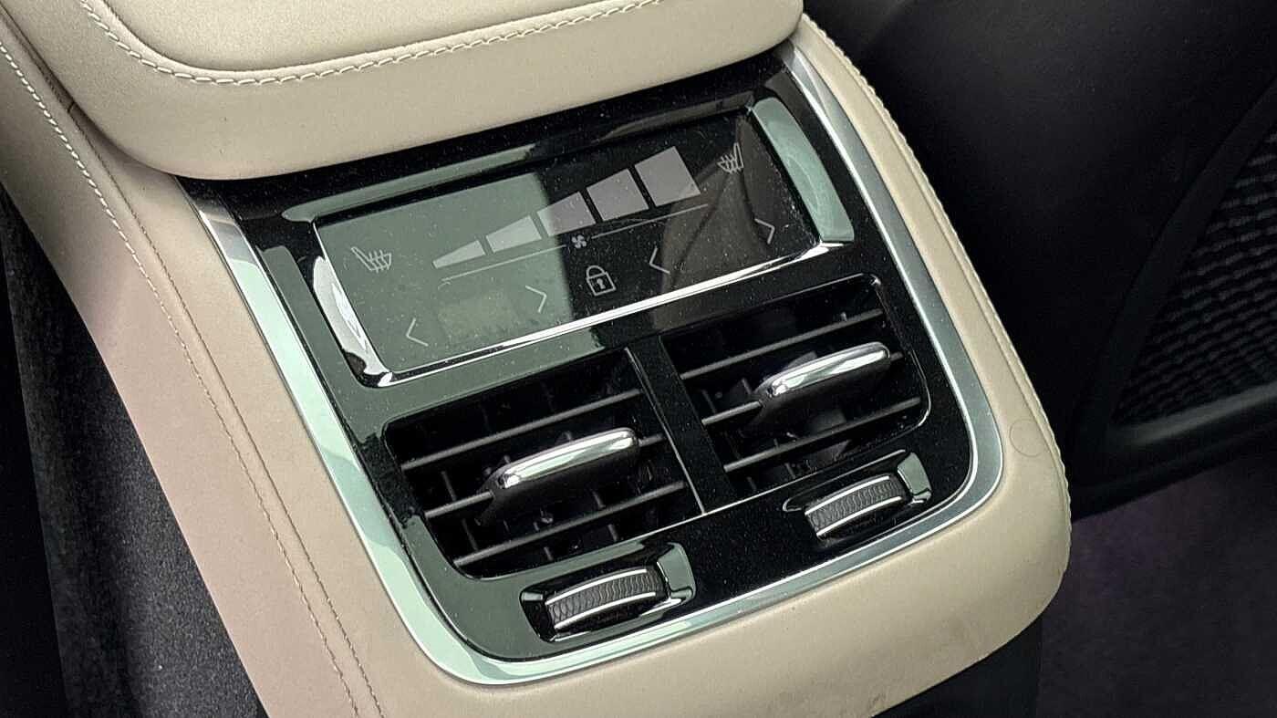 Used Volvo XC90 2025 for sale - 76512565: Photo 17
