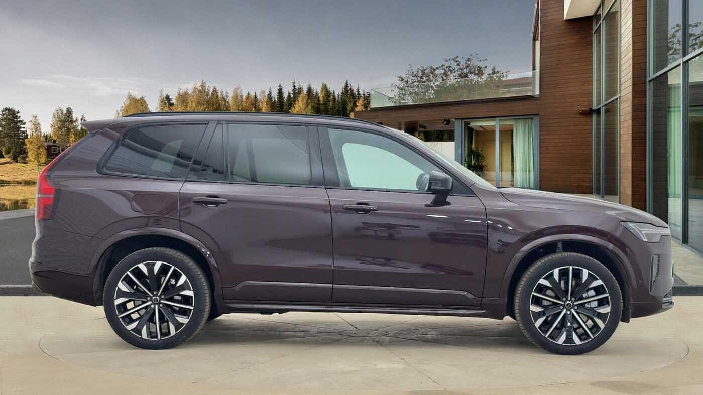 Used Volvo XC90 2025 for sale - 76512565: Photo 2