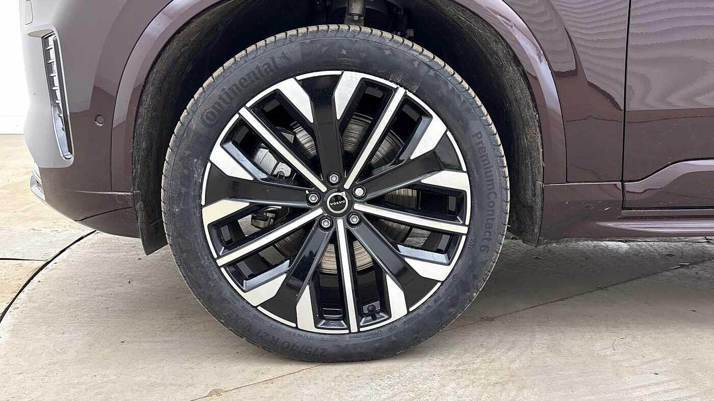 Used Volvo XC90 2025 for sale - 76512565: Photo 20