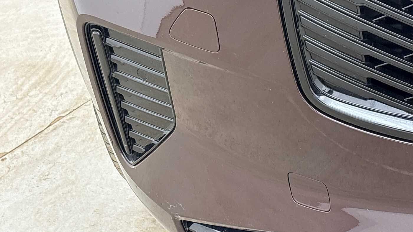 Used Volvo XC90 2025 for sale - 76512565: Photo 23