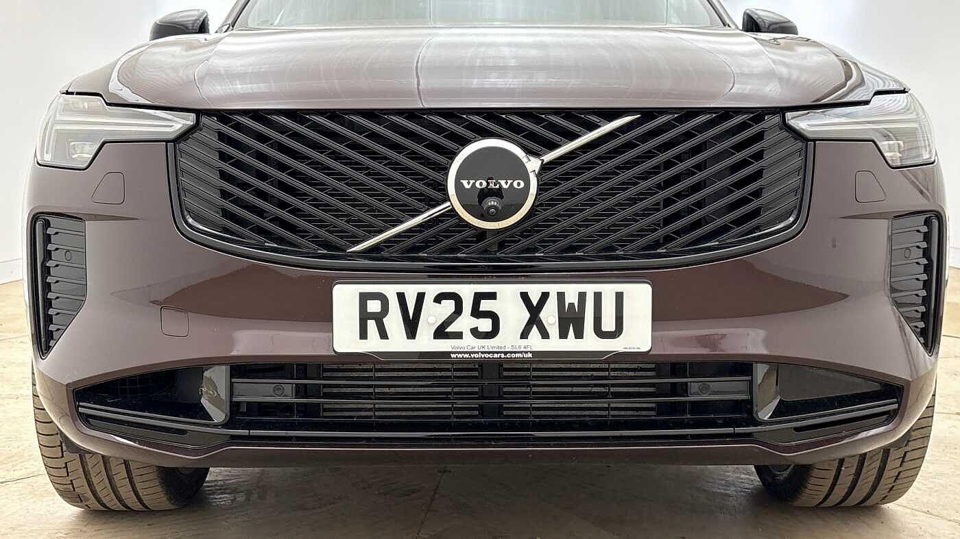 Used Volvo XC90 2025 for sale - 76512565: Photo 24