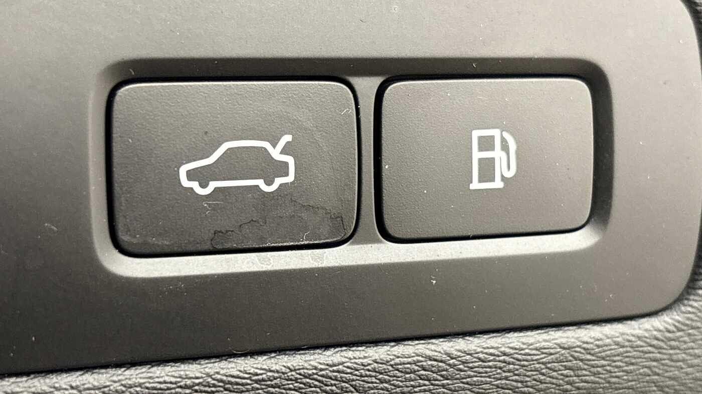 Used Volvo XC90 2025 for sale - 76512565: Photo 30