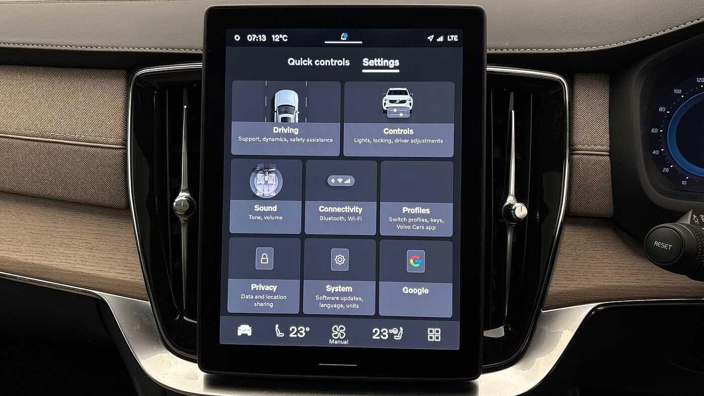 Used Volvo XC90 2025 for sale - 76512565: Photo 35